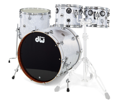 DW Finish Ply Classic Marine MM I premium klasės būgnų komplektas