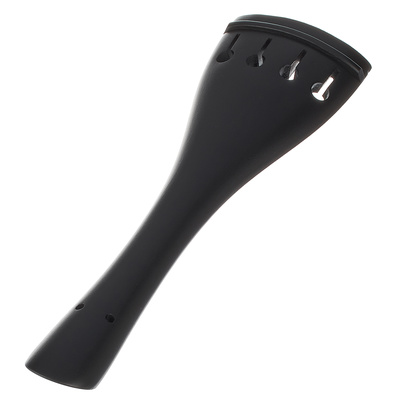Gewa Tailpiece Double Bass HW 1/8 kontraboso stygų laikiklis