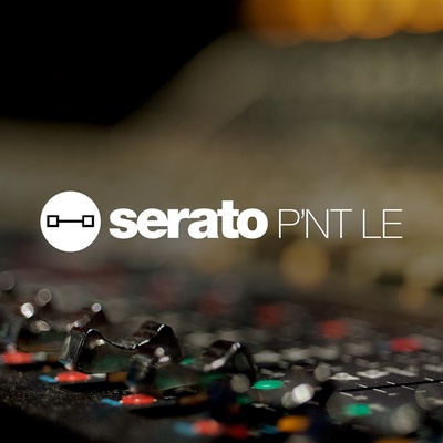 Serato Pitch' N Time LE garso efektų programinė įranga