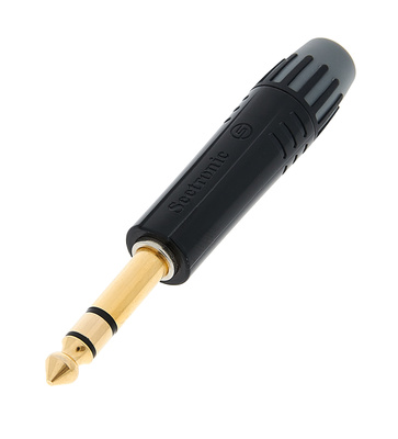 Seetronic MP3X-BG 6,35mm Jack stereo jungtis