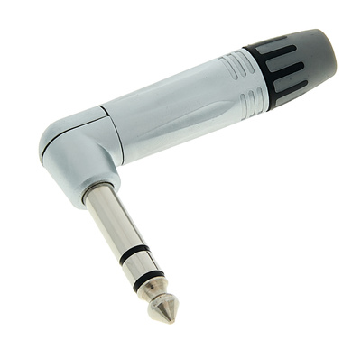 Seetronic MP3RX 6,35mm Jack Stereo 90° jungtis