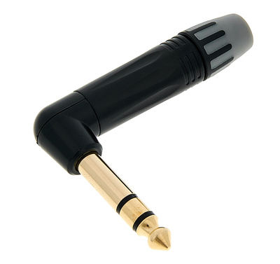 Seetronic MP3RX-BG 6,35 mm Jack Stereo 90 jungtis