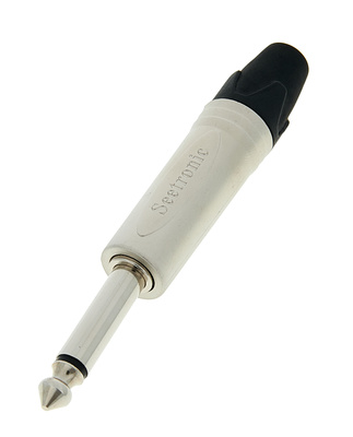 Seetronic SP2X 6,35mm Jack Mono jungtis