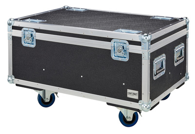 Case for 6x V-1 Spark Machine