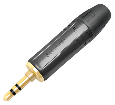 Seetronic MTP3C-BG 3,5mm Jack stereo jungtis
