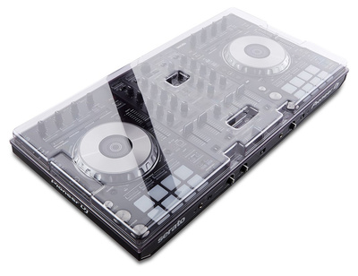 Decksaver Pioneer DDJ-SX3 apsauga