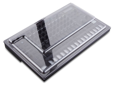 Decksaver Roland TR-8s sintetizatoriaus uždangalas