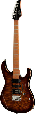 Suhr Modern Plus MN HSH BNGB elektrinė gitara