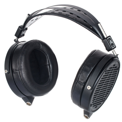 Audeze LCD-X Creator Edition studijinės ausinės