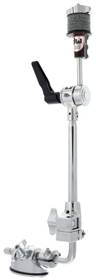 DW SM770S bosinio būgno lėkštės laikiklis
