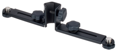 Airturn Super SideKick Extension Clamp