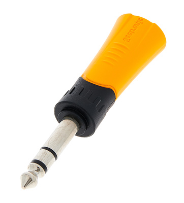 Seetronic MP3-MJF adapteris 6,35 mm į 3,5 mm  