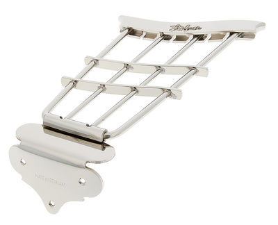 Höfner H62/10-N gitaros stygų laikiklis