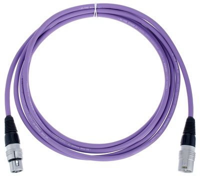 Sommer Cable Stage 22 SGHN PU 3,0m mikrofono laidas