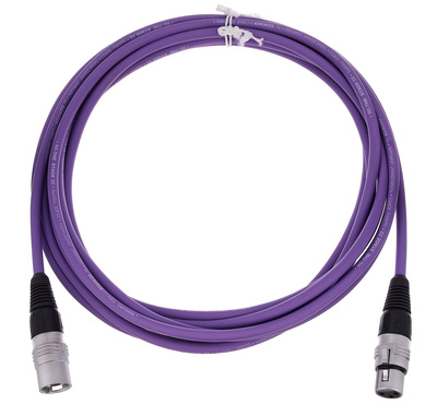 Sommer Cable Stage 22 SGHN PU 5,0m mikrofono laidas