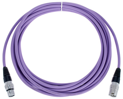 Sommer Cable Stage 22 SGHN PU 6,0m mikrofono laidas
