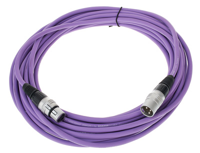 Sommer Cable Stage 22 SGHN PU 10,0m mikrofono laidas