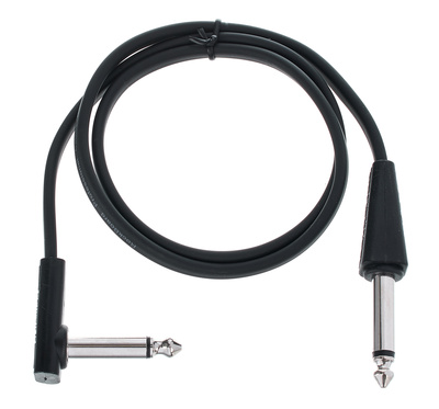 Rockboard Flat Looper/Switcher Cable 60 instrumentinis laidas