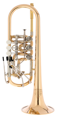 Thomann Classica III GML C rotacinis trimitas