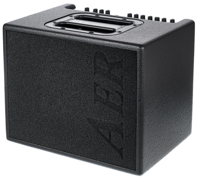 AER Compact 60 IV BK akustinis stiprintuvas