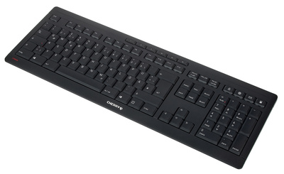 Cherry Stream Keyboard klaviatūra