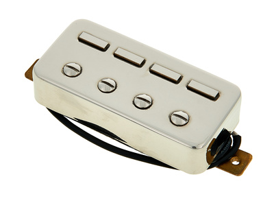 Bosinių gitarų garso nuėmėjai