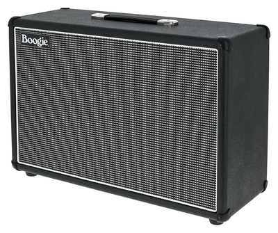 Mesa Boogie Fillmore 2x12 gitaros kabinetas