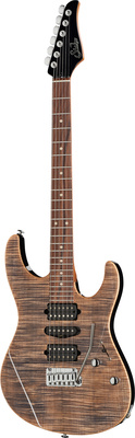 Suhr Modern Plus HSH PF TBD elektrinė gitara