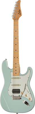 Suhr Classic S ST HSS MN SB elektrinė gitara