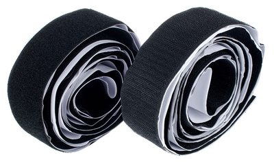 Harley Benton SpaceShip Hook & Loop Tape 3M pedalų priedas