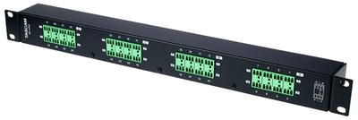 Tascam BO-32DE studijos priedas