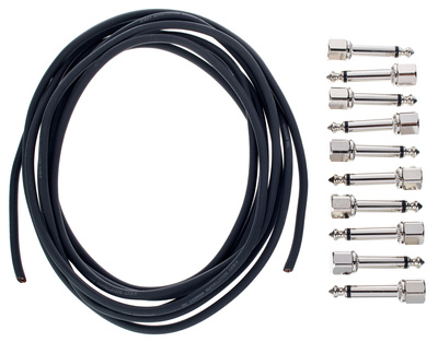 Evidence Audio SIS Kit 10 BK instrumentinis kabelis