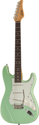 Suhr Classic S ST SSS RW SG elektrinė gitara