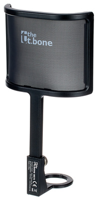 the t.bone MS 70 mikrofono apsauga nuo vėjo
