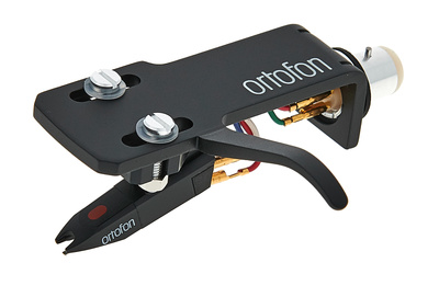 Ortofon OM PRO S SH4 bl hs DJ kasetė
