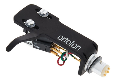 Ortofon Qbert print SH-4 bl DJ kasetė