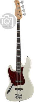 Marcus Miller V7 Alder-4 LH AWH 2nd Gen kairiarankių 4 stygų bosinė gitara
