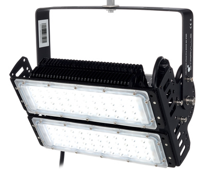 Stairville LED Power-Flood Pro 100W 6K LED flood prožektorius