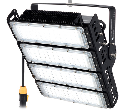 Stairville LED Power-Flood Pro 200W 6K LED prožektorius