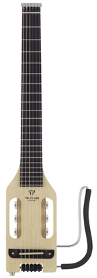 Traveler Guitar Ultra Light Nylon Natural klasikinė gitara