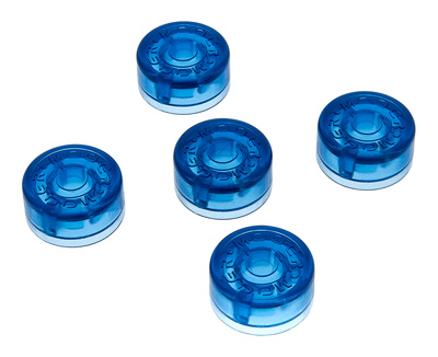 Mooer Candy Footswitch Topper Blue gitaros efektų priedas