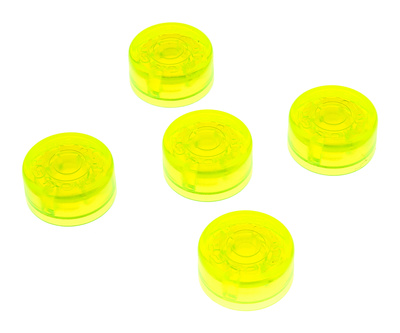 Mooer Candy Footswitch Topper YG gitaros efektų pedalo dangtelis
