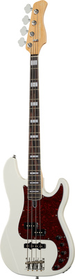 Marcus Miller P7 Alder 4 AW 2nd Gen 4-stygė P-bosinė gitara