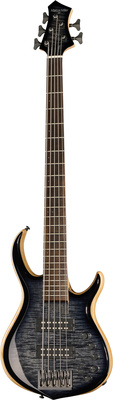 Marcus Miller M7 Swamp Ash 5st TBK 2nd Gen 5-stygė bosinė gitara
