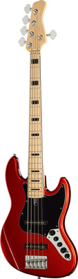 Marcus Miller V7 Vintage Alder-5 BMR 2nd Gen 5-stygė j-bosinė gitara