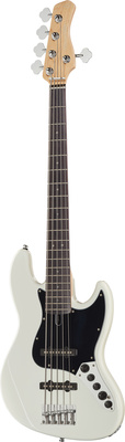 Marcus Miller V3 5 AWH 2nd Gen 5-stygė j-bosinė gitara