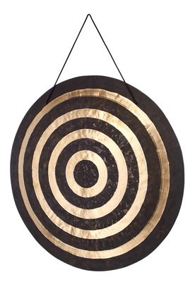Asian Sound Sun Gong Merkur 70cm gongas