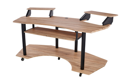 Millenium SD-180 N StudioDesk studijos stalas  
