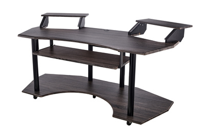 Millenium SD-180 B StudioDesk studijos stalas  