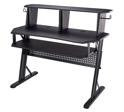 Millenium SD-120 B StudioDesk studijos stalas  